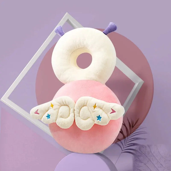 Safe Steps Baby Head Pillow